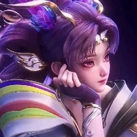 violet