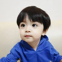 Lê Vương Thanh_lúc bé_