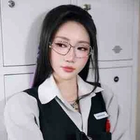 Khương Hoàn Mỹ / Orange/