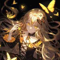 Marina(thần ánh sáng)