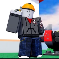 builder man