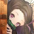 Kamado Nezuko