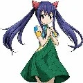 Wendy Marvell