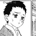 Kazumi-san