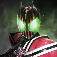 Kamen Rider Decade