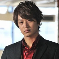 Kadoya Tsukasa