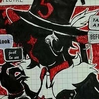 The Spectre(gvcn)