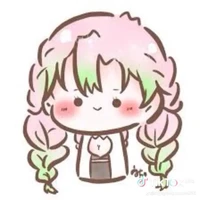 Kanjio Mitsuri