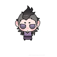 genya