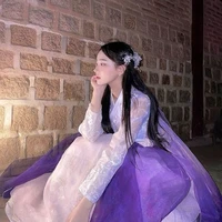 °• Hwa Yeong - 환경 •°