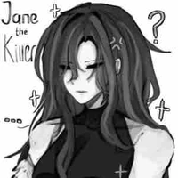 Jane The Killer