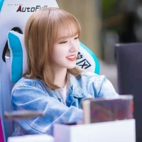 Đồng Dao/ ZGDX _Smiling