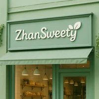 ZhanSweety 