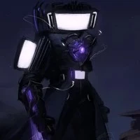 Titan TV man (Chiến thần)