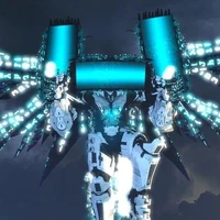 Titan Computer man (Thủy thần)