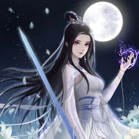 Serica(tiên nữ cấp cao)