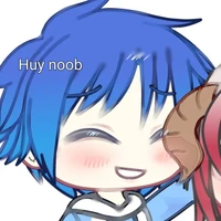 Huy noob