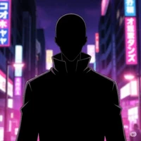 Các tay sai của kẻ bí ẩn