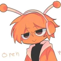 oren