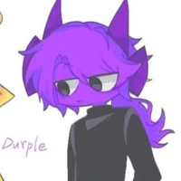durple