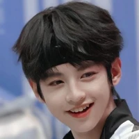 Dương Hàm Bác_ny Thần