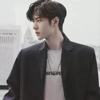 Vương Nhất Bác 27t