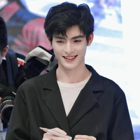 Vương Hạo Hiên 26t