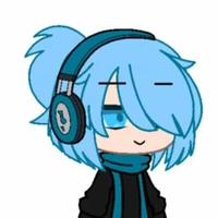 Lia [cũng là oc tác giả là chị luki]