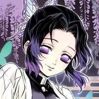 Kochou Shinobu