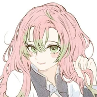 Kanjori Mitsuri