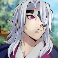 Uzui Tengen