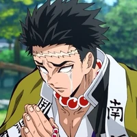 Himejima Gyomei