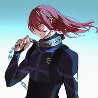 Chigiri Hyoma (kiếp trước) 