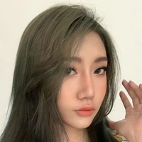Khương Hoàn Mỹ＿Orange