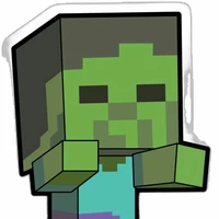 zombie??? 