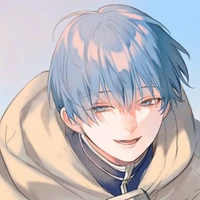 Himmel(hay rình Stark tắm🥰)