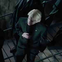 draco malfoy