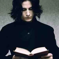 severus snape