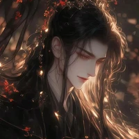 Tạ Uân • Hắn