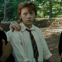 Ron Weasley
