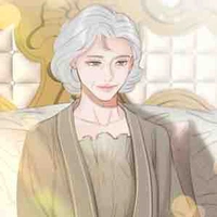 Bà nội của cô_Sara