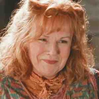 Molly Weasley