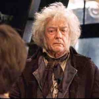 Ollivander