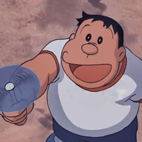 Goda Takeshi (Jaian)