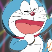Doraemon