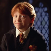 Ron Weasley