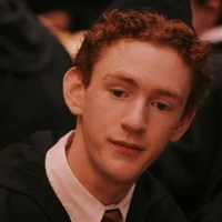 Percy Weasley