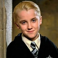 Draco Malfoy