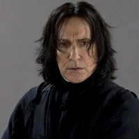 Severus Snape