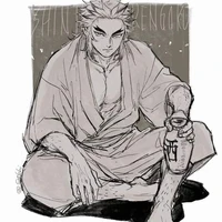 Rengoku Shinjurou
